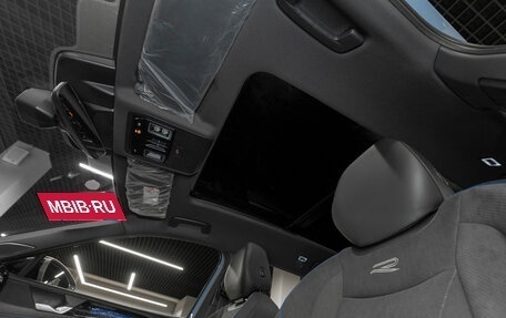 Volkswagen Tiguan, 2025 год, 5 250 000 рублей, 10 фотография