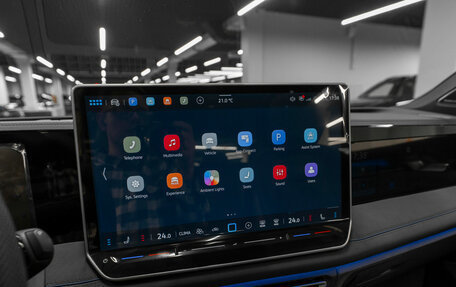 Volkswagen Tiguan, 2025 год, 5 250 000 рублей, 20 фотография