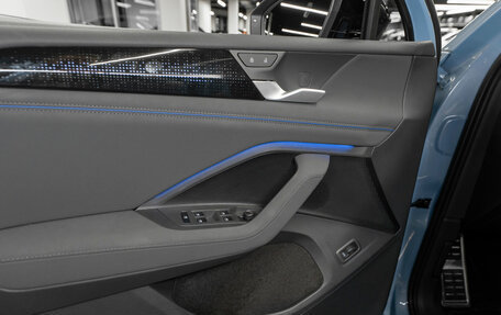 Volkswagen Tiguan, 2025 год, 5 250 000 рублей, 23 фотография