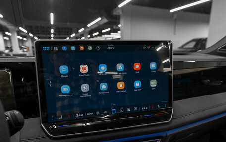 Volkswagen Tiguan, 2025 год, 5 250 000 рублей, 21 фотография