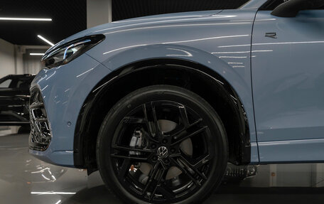 Volkswagen Tiguan, 2025 год, 5 250 000 рублей, 28 фотография