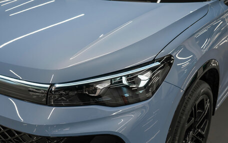 Volkswagen Tiguan, 2025 год, 5 250 000 рублей, 29 фотография