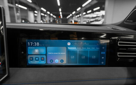 Volkswagen Tiguan, 2025 год, 5 250 000 рублей, 22 фотография