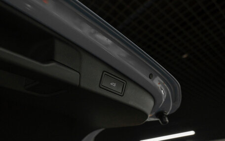 Volkswagen Tiguan, 2025 год, 5 250 000 рублей, 27 фотография