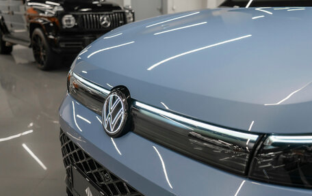 Volkswagen Tiguan, 2025 год, 5 250 000 рублей, 30 фотография