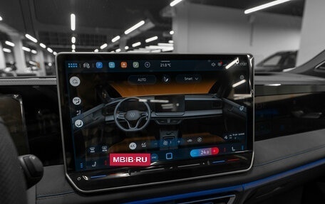 Volkswagen Tiguan, 2025 год, 5 250 000 рублей, 19 фотография