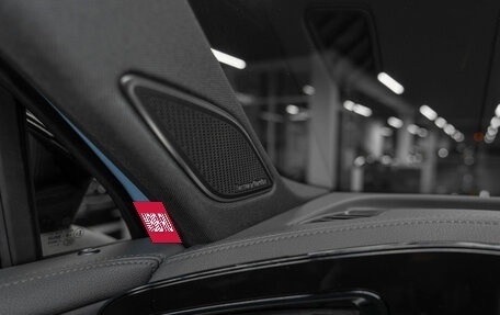 Volkswagen Tiguan, 2025 год, 5 250 000 рублей, 24 фотография