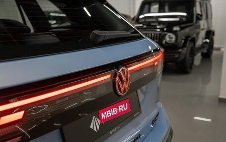 Volkswagen Tiguan, 2025 год, 5 250 000 рублей, 32 фотография