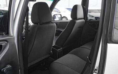 Chevrolet Niva I рестайлинг, 2011 год, 399 000 рублей, 11 фотография