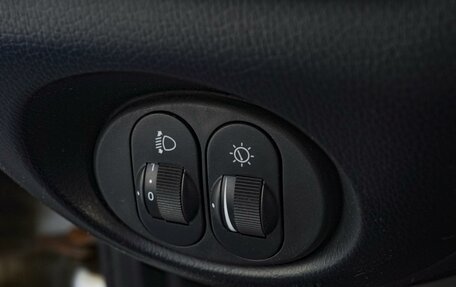 Chevrolet Niva I рестайлинг, 2011 год, 399 000 рублей, 16 фотография