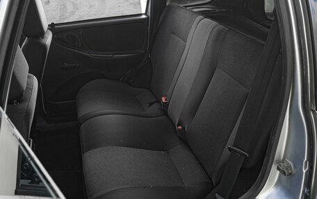 Chevrolet Niva I рестайлинг, 2011 год, 399 000 рублей, 9 фотография