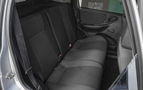 Chevrolet Niva I рестайлинг, 2011 год, 399 000 рублей, 7 фотография