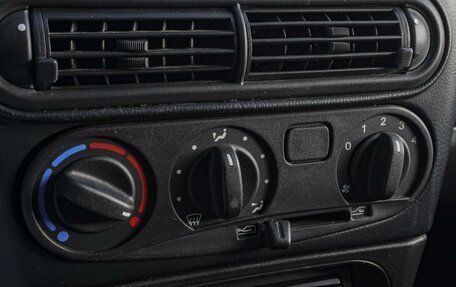 Chevrolet Niva I рестайлинг, 2011 год, 399 000 рублей, 13 фотография