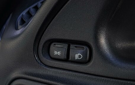 Chevrolet Niva I рестайлинг, 2011 год, 399 000 рублей, 15 фотография