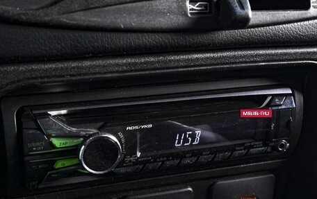 Chevrolet Niva I рестайлинг, 2011 год, 399 000 рублей, 14 фотография