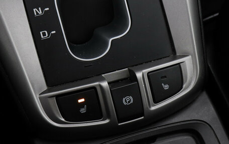 Chevrolet Captiva I, 2013 год, 1 297 000 рублей, 15 фотография