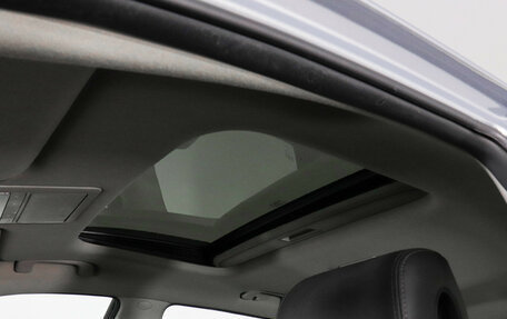 Chevrolet Captiva I, 2013 год, 1 297 000 рублей, 13 фотография