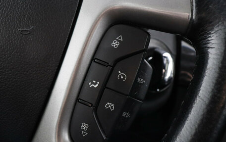 Chevrolet Captiva I, 2013 год, 1 297 000 рублей, 16 фотография