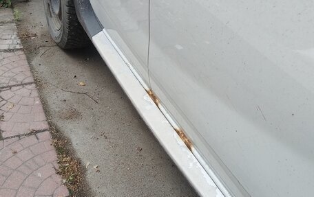 Renault Duster I рестайлинг, 2013 год, 1 000 000 рублей, 4 фотография