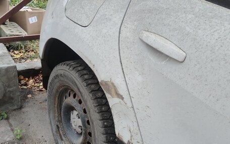 Renault Duster I рестайлинг, 2013 год, 1 000 000 рублей, 3 фотография