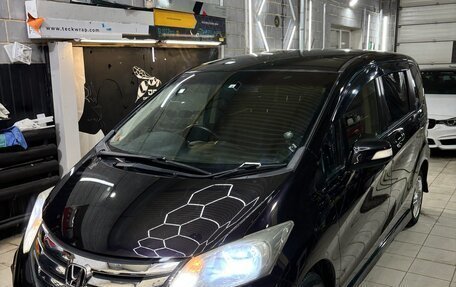 Honda Freed I, 2011 год, 1 100 000 рублей, 1 фотография