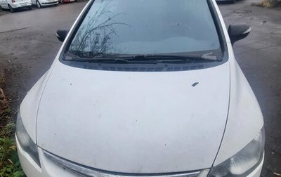 Honda Civic VIII, 2008 год, 450 000 рублей, 1 фотография