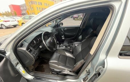 Volvo S60 III, 2007 год, 600 000 рублей, 6 фотография