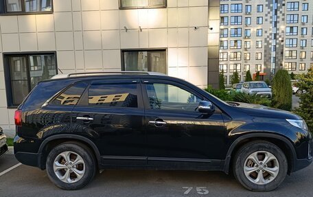 KIA Sorento II рестайлинг, 2016 год, 1 650 000 рублей, 1 фотография