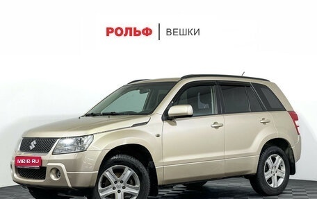Suzuki Grand Vitara, 2006 год, 697 000 рублей, 1 фотография