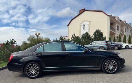 Mercedes-Benz S-Класс, 2013 год, 2 100 000 рублей, 8 фотография