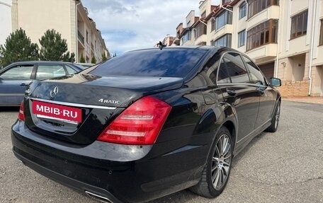 Mercedes-Benz S-Класс, 2013 год, 2 100 000 рублей, 6 фотография