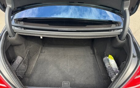 Mercedes-Benz S-Класс, 2013 год, 2 100 000 рублей, 20 фотография