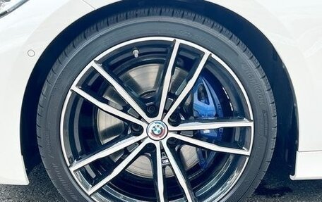 BMW 3 серия, 2022 год, 4 200 000 рублей, 5 фотография