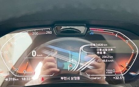 BMW 3 серия, 2022 год, 4 200 000 рублей, 6 фотография