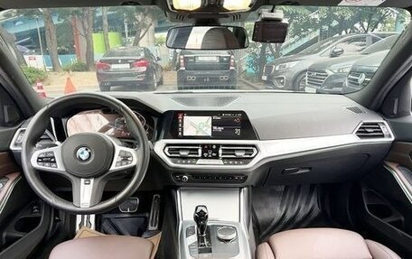 BMW 3 серия, 2022 год, 4 200 000 рублей, 7 фотография