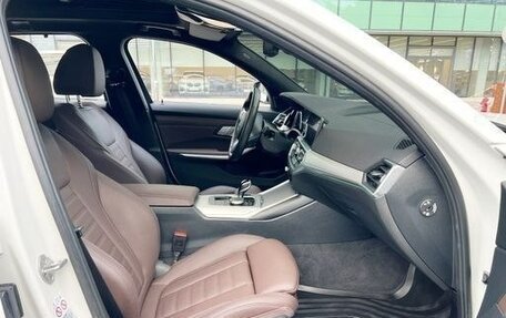 BMW 3 серия, 2022 год, 4 200 000 рублей, 14 фотография