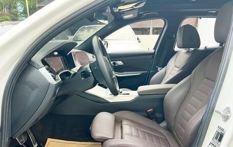 BMW 3 серия, 2022 год, 4 200 000 рублей, 12 фотография