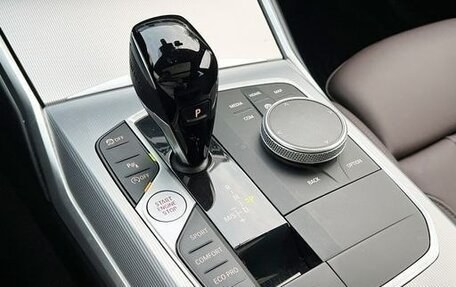 BMW 3 серия, 2022 год, 4 200 000 рублей, 9 фотография