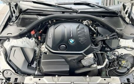 BMW 3 серия, 2022 год, 4 200 000 рублей, 10 фотография