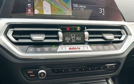 BMW 3 серия, 2022 год, 4 200 000 рублей, 18 фотография