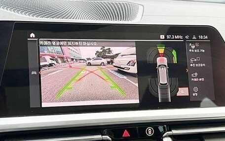 BMW 3 серия, 2022 год, 4 200 000 рублей, 19 фотография