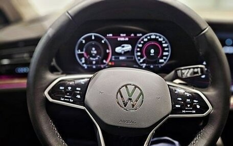 Volkswagen Touareg III, 2023 год, 5 900 000 рублей, 5 фотография