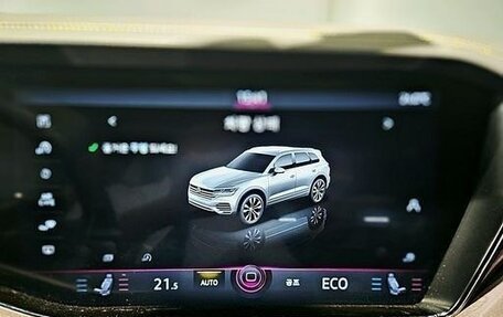 Volkswagen Touareg III, 2023 год, 5 900 000 рублей, 10 фотография