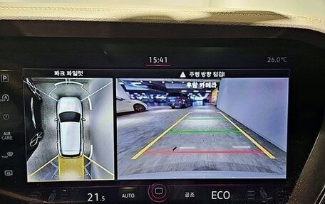 Volkswagen Touareg III, 2023 год, 5 900 000 рублей, 13 фотография