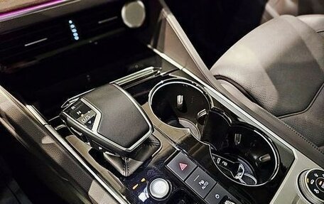 Volkswagen Touareg III, 2023 год, 5 900 000 рублей, 8 фотография