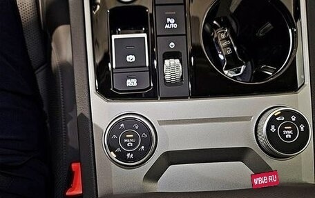 Volkswagen Touareg III, 2023 год, 5 900 000 рублей, 12 фотография