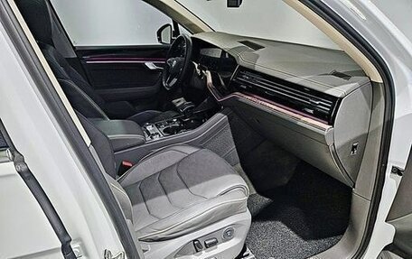 Volkswagen Touareg III, 2023 год, 5 900 000 рублей, 17 фотография