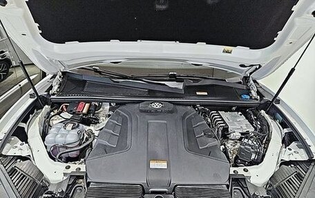 Volkswagen Touareg III, 2023 год, 5 900 000 рублей, 14 фотография