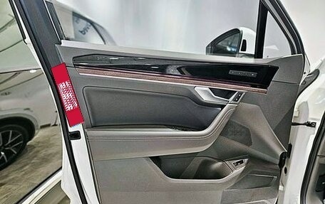 Volkswagen Touareg III, 2023 год, 5 900 000 рублей, 15 фотография