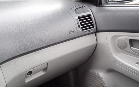 KIA Cerato I, 2006 год, 450 000 рублей, 2 фотография